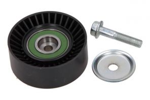 Maxgear 54-0195 - Vodiaca kladka -