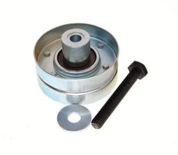 Maxgear 54-0202 - Vodiaca kladka -