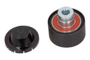 Maxgear 54-0204 - Vodiaca kladka -