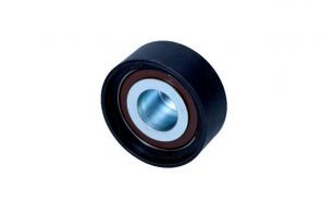 Maxgear 54-0216 - Vodiaca kladka -