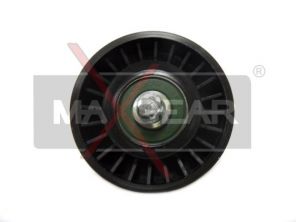 Maxgear 54-0250 - Vodiaca kladka