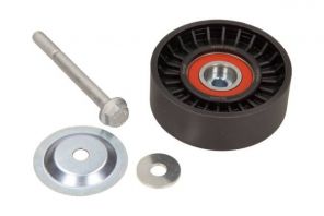 Maxgear 54-0345 - Vodiaca kladka -