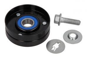 Maxgear 54-0393 - Vodiaca kladka -