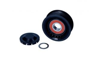 Maxgear 54-0405 - Vodiaca kladka -