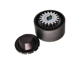 Maxgear 54-0420 - Vodiaca kladka -