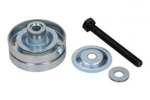 Maxgear 54-0595 - Vodiaca kladka -