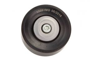 Maxgear 54-0626 - Vodiaca kladka -