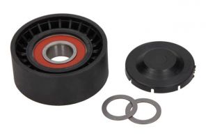 Maxgear 54-0650 - Vodiaca kladka -