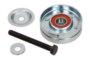 Maxgear 54-0654 - Vodiaca kladka -
