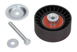 Maxgear 54-0677 - Vodiaca kladka -