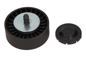 Maxgear 54-0682 - Vodiaca kladka -