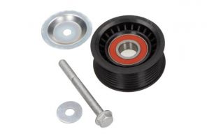 Maxgear 54-0713 - Vodiaca kladka -