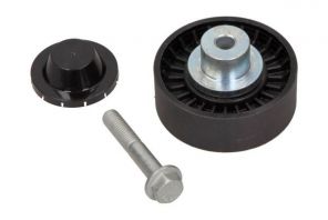Maxgear 54-0763 - Vodiaca kladka -