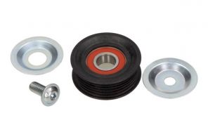 Maxgear 54-0806 - Vodiaca kladka -