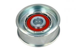 Maxgear 54-0809 - Vodiaca kladka -