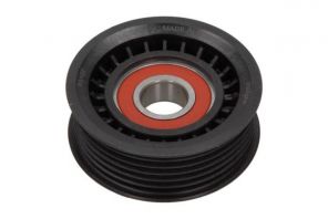 Maxgear 54-0904 - Vodiaca kladka -
