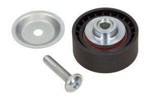 Maxgear 54-0933 - Vodiaca kladka -