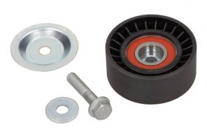Maxgear 54-0957 - Vodiaca kladka -