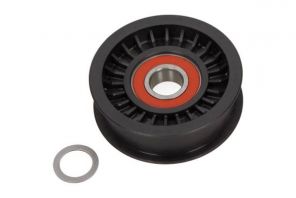 Maxgear 54-0992 - Vodiaca kladka -