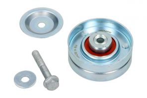 Maxgear 54-1017 - Vodiaca kladka -