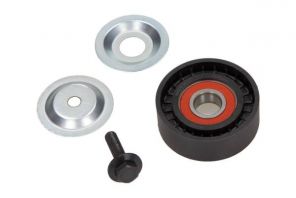 Maxgear 54-1027 - Vodiaca kladka -