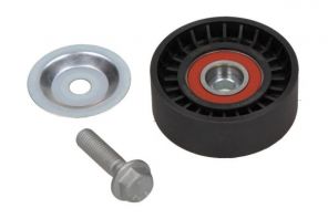Maxgear 54-1033 - Vodiaca kladka -
