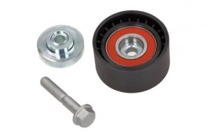 Maxgear 54-1058 - Vodiaca kladka -