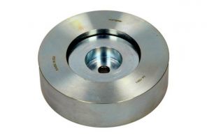 Maxgear 54-1063 - Vodiaca kladka -