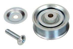 Maxgear 54-1083 - Vodiaca kladka -