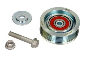 Maxgear 54-1241 - Vodiaca kladka -