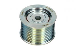 Maxgear 54-1251 - Vodiaca kladka -