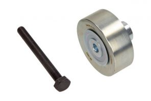 Maxgear 54-1281 - Vodiaca kladka -