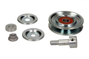 Maxgear 54-1299 - Vodiaca kladka -