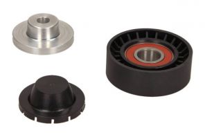 Maxgear 54-1301 - Vodiaca kladka -