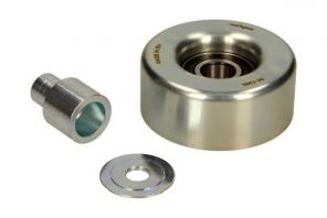 Maxgear 54-1305 - Vodiaca kladka -