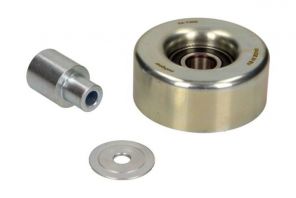Maxgear 54-1306 - Vodiaca kladka -