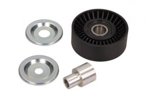 Maxgear 54-1310 - Vodiaca kladka -