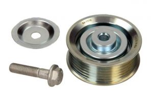 Maxgear 54-1318 - Vodiaca kladka -