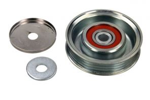 Maxgear 54-1343 - Vodiaca kladka -