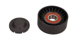 Maxgear 54-1366 - Vodiaca kladka -