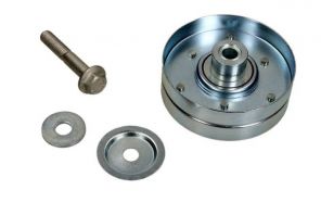 Maxgear 54-1387 - Vodiaca kladka -