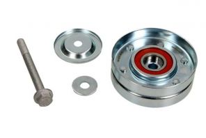Maxgear 54-1434 - Vodiaca kladka -