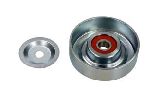 Maxgear 54-1448 - Vodiaca kladka -