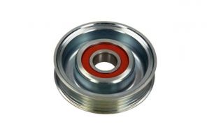 Maxgear 54-1450 - Vodiaca kladka -