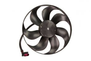 Maxgear 57-0012 - Ventilátor motora