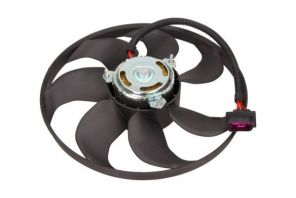 Maxgear 57-0014 - Ventilátor motora