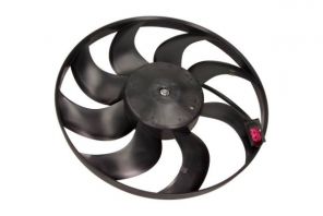 Maxgear 57-0051 - Ventilátor motora