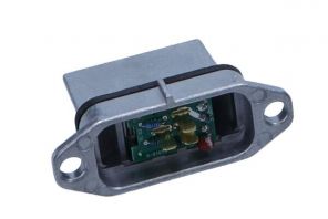 Maxgear 57-0368 - Regulátor vnútorného ventilátora
