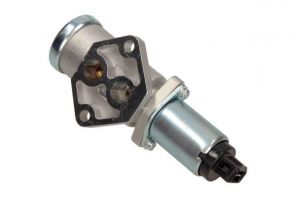 Maxgear 58-0006 - Riadenie nasávanie vzduchu