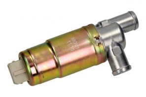 Maxgear 58-0058 - Riadenie nasávanie vzduchu